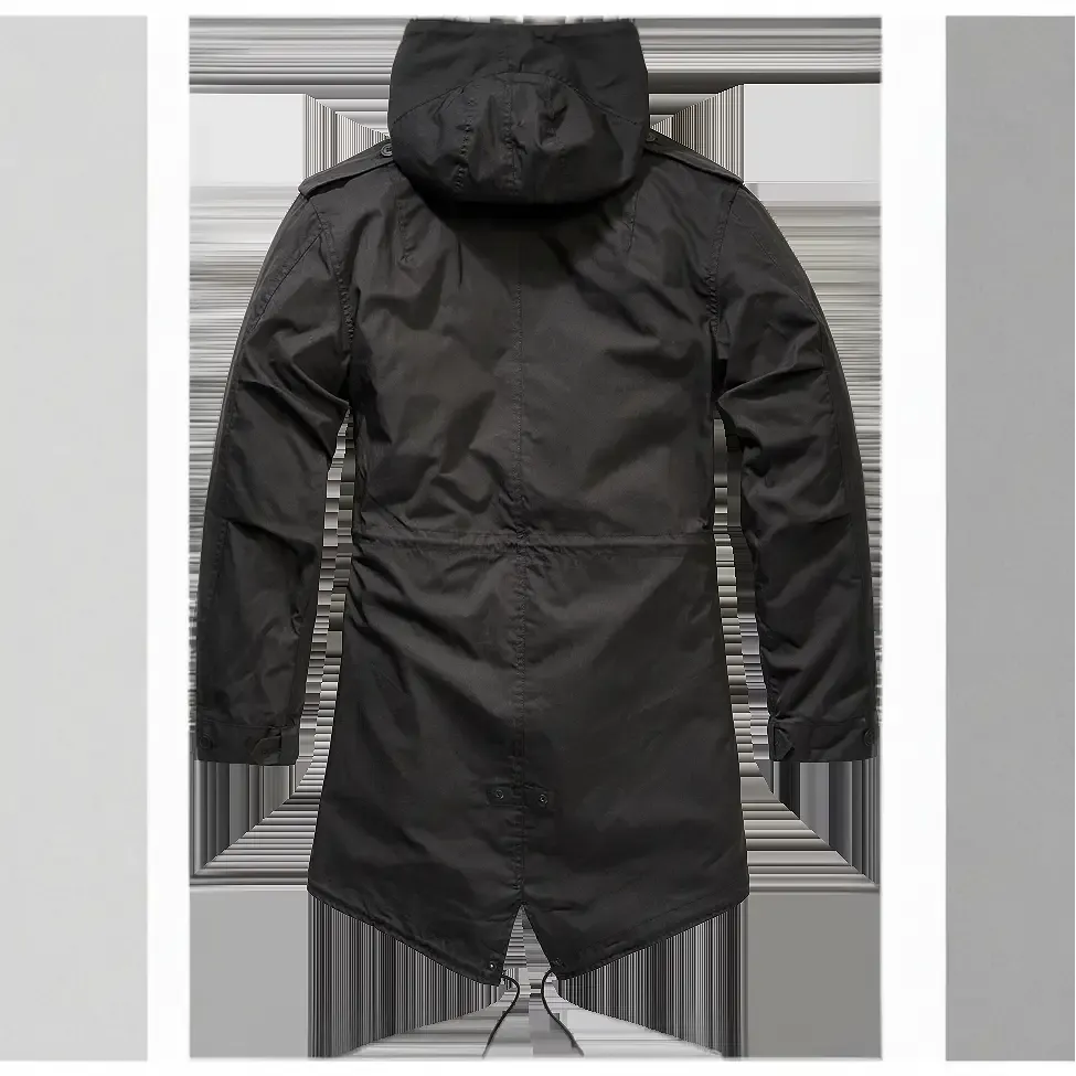 M51 US Parka Jacket