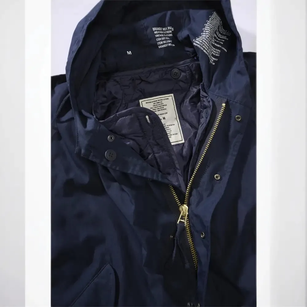 M51 US Parka Jacket