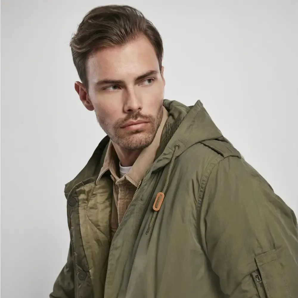 M51 US Parka Jacket