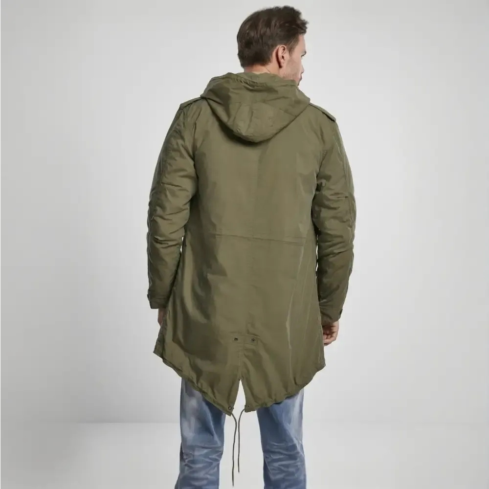 M51 US Parka Jacket