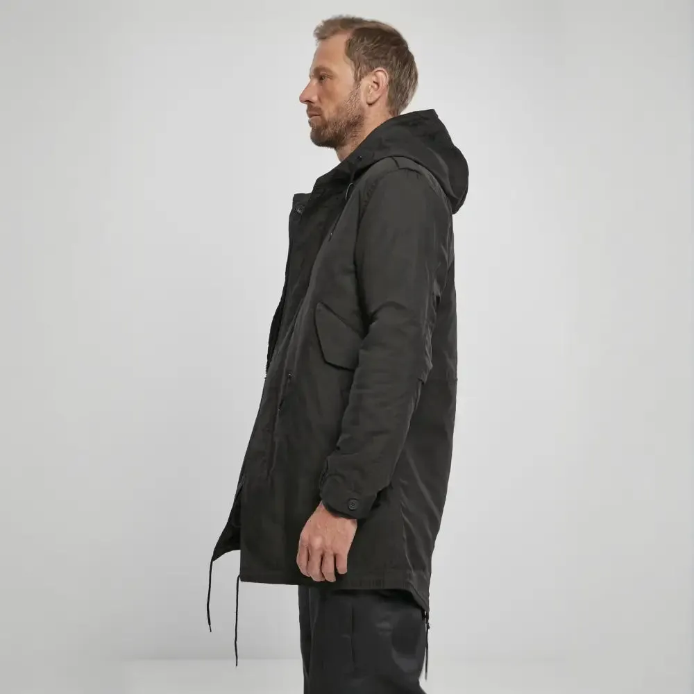 M51 US Parka Jacket