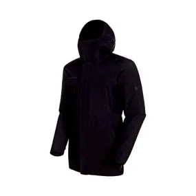 Mammut Unisex Chamuera Hs Thermohood Jacket