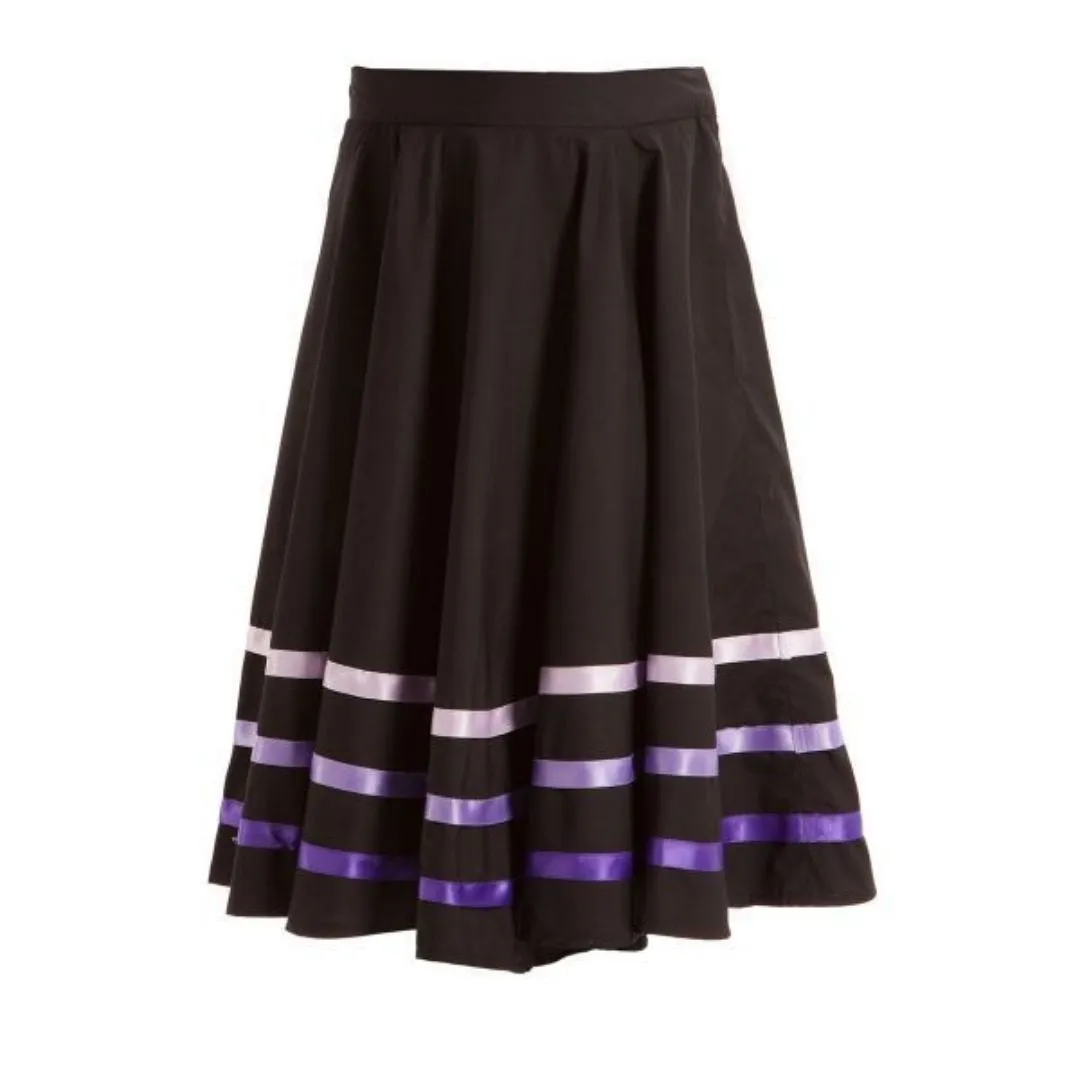 Matilda Ribbon Skirt Child