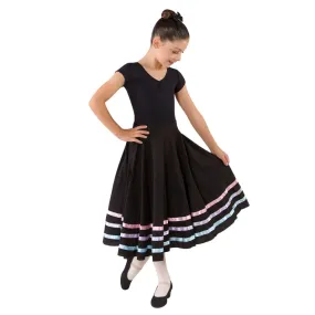 Matilda Ribbon Skirt Child