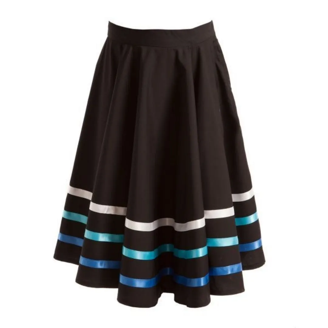 Matilda Ribbon Skirt Child