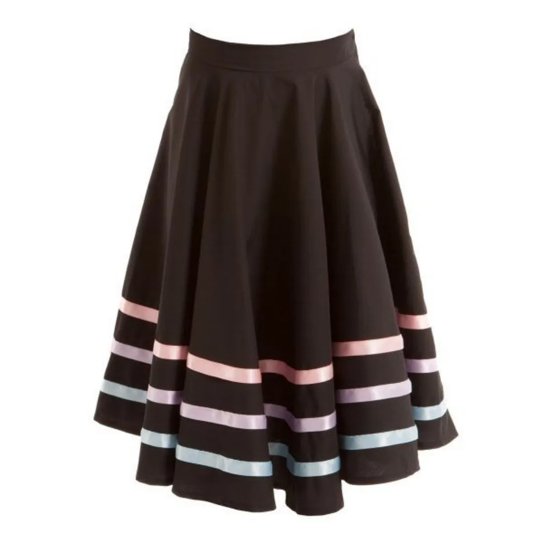 Matilda Ribbon Skirt Child