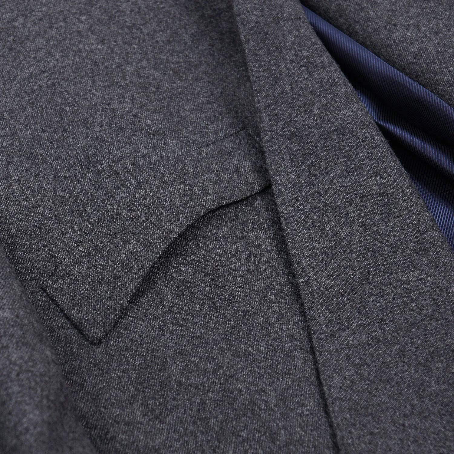 Mauro Blasi Tailored-Fit Wool Sport Coat