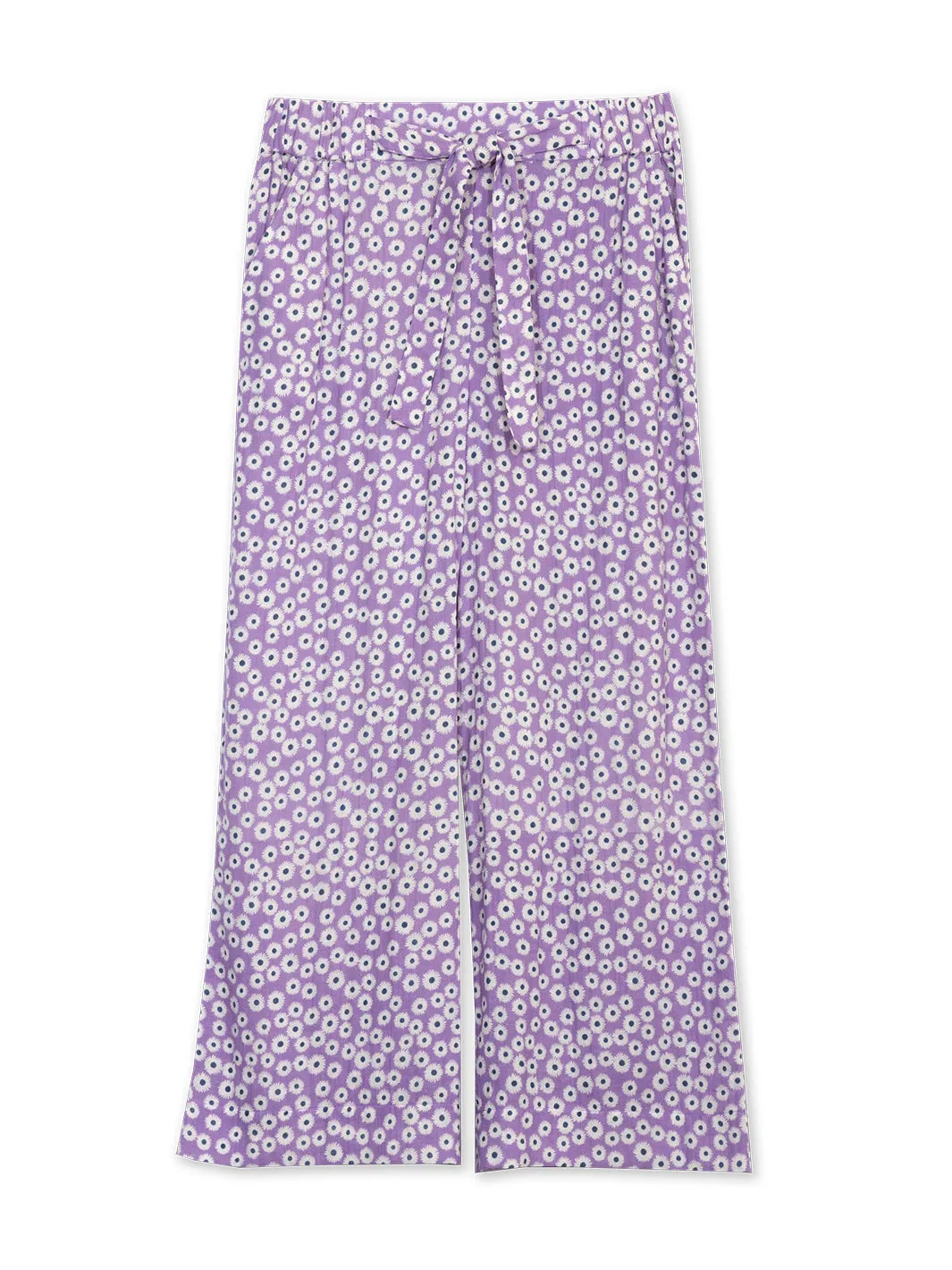 Melbury muslin trousers Daisy Bell