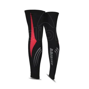 Men Cycling Leg Warmer STY-06