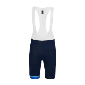 Mens Bib - Euro Navy V4