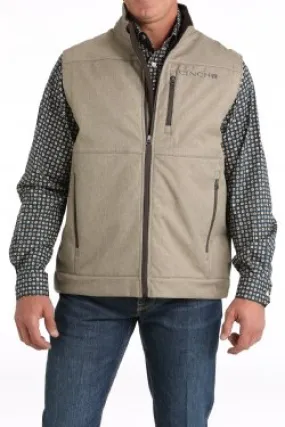 Men's Cinch Concealed Carry Bonded Vest