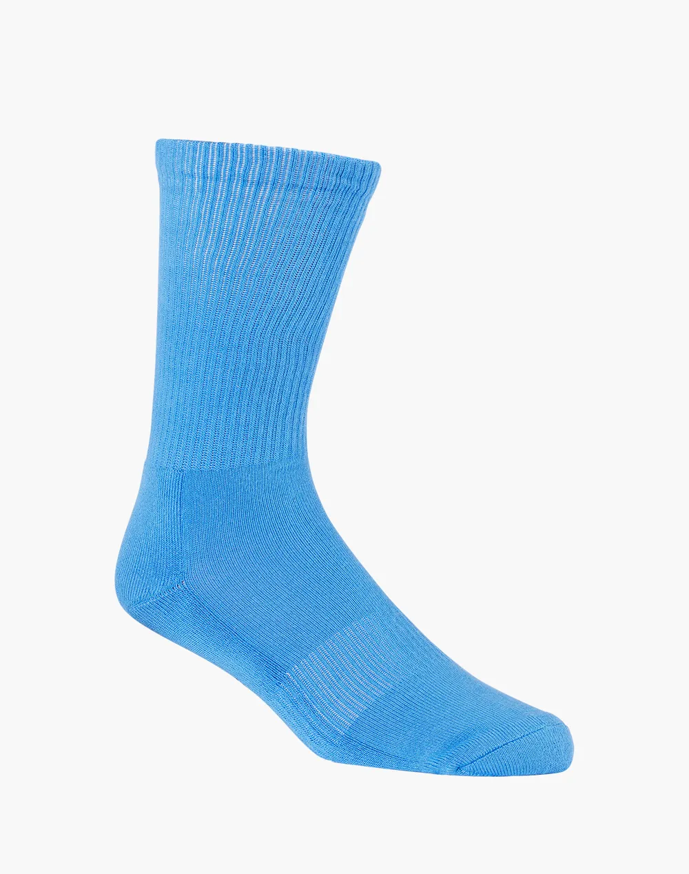 MENS ELEPHANT ZOO CONSERVATION SOCK