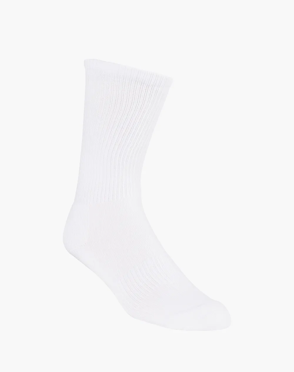 MENS ELEPHANT ZOO CONSERVATION SOCK