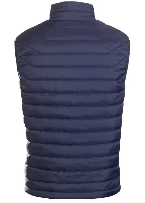 Mens Puffer Vest - L7605