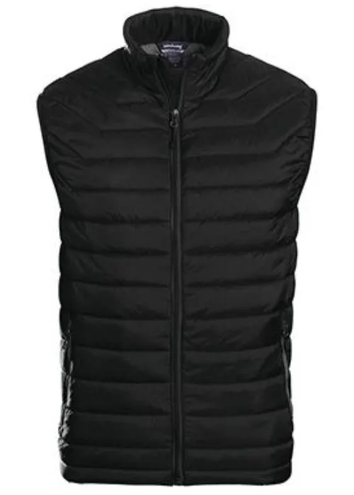 Mens Puffer Vest - L7605