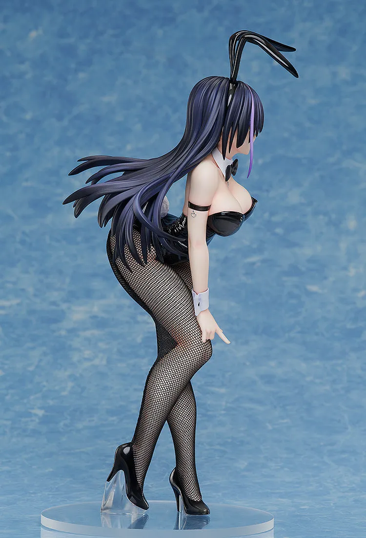 Minami Kurose: Black Bunny Ver. 1/6 Scale Figure