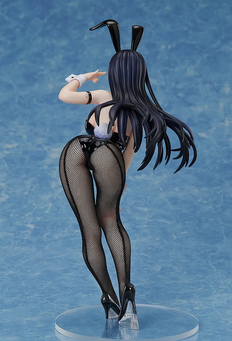 Minami Kurose: Black Bunny Ver. 1/6 Scale Figure