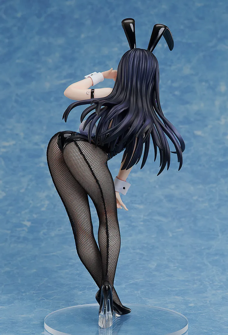 Minami Kurose: Black Bunny Ver. 1/6 Scale Figure