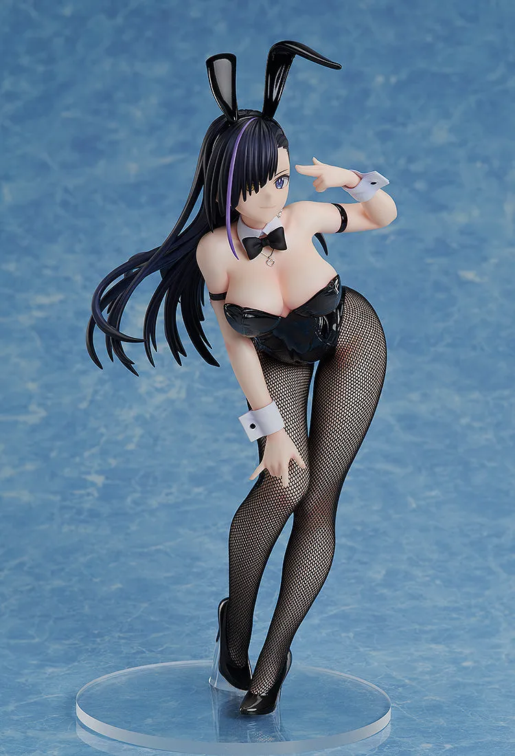 Minami Kurose: Black Bunny Ver. 1/6 Scale Figure