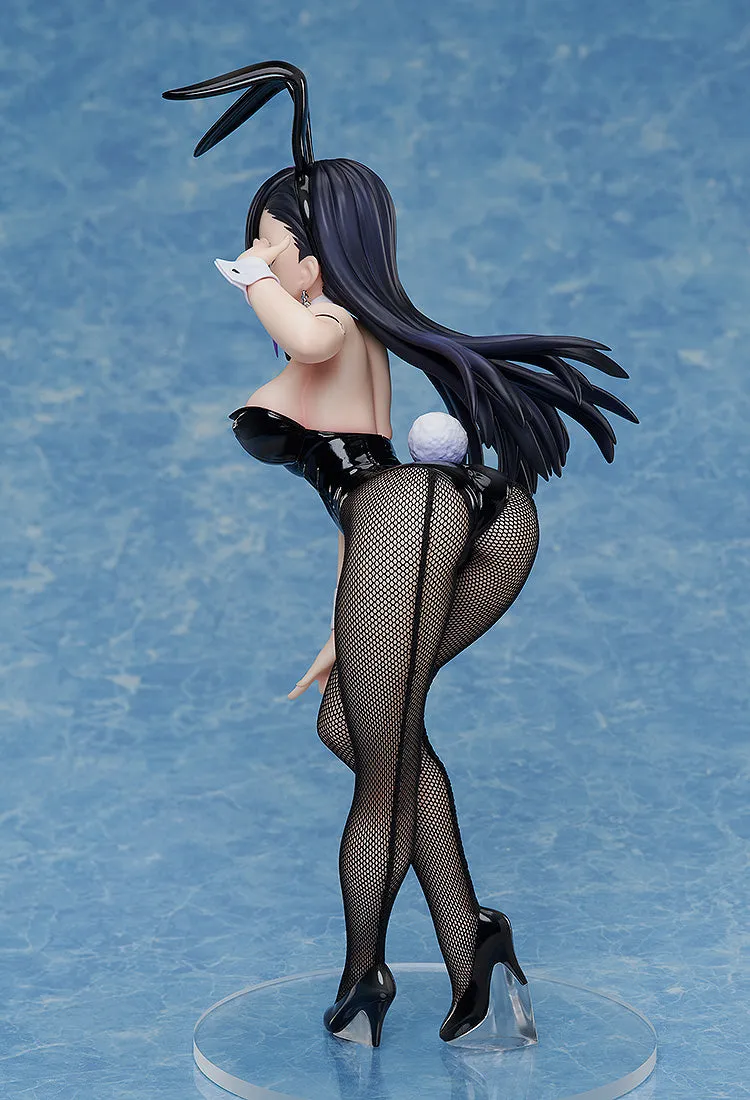 Minami Kurose: Black Bunny Ver. 1/6 Scale Figure