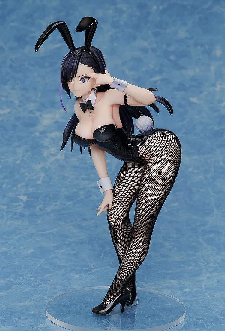 Minami Kurose: Black Bunny Ver. 1/6 Scale Figure