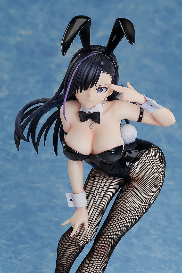 Minami Kurose: Black Bunny Ver. 1/6 Scale Figure