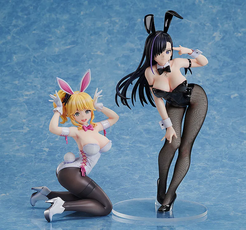 Minami Kurose: Black Bunny Ver. 1/6 Scale Figure