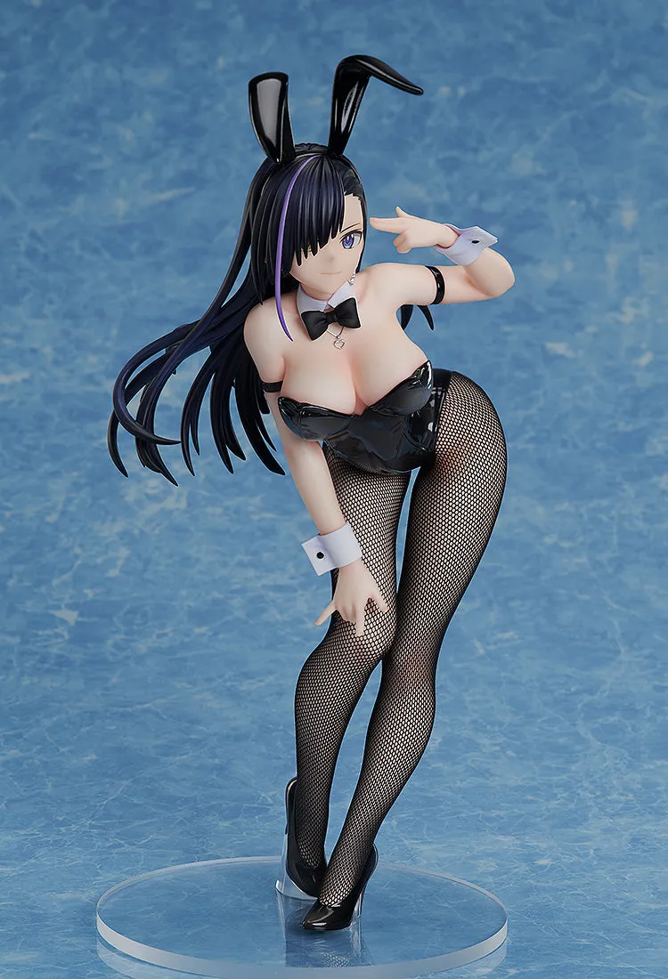 Minami Kurose: Black Bunny Ver. 1/6 Scale Figure