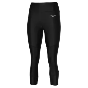 Mizuno Womens Core 3/4 Tights