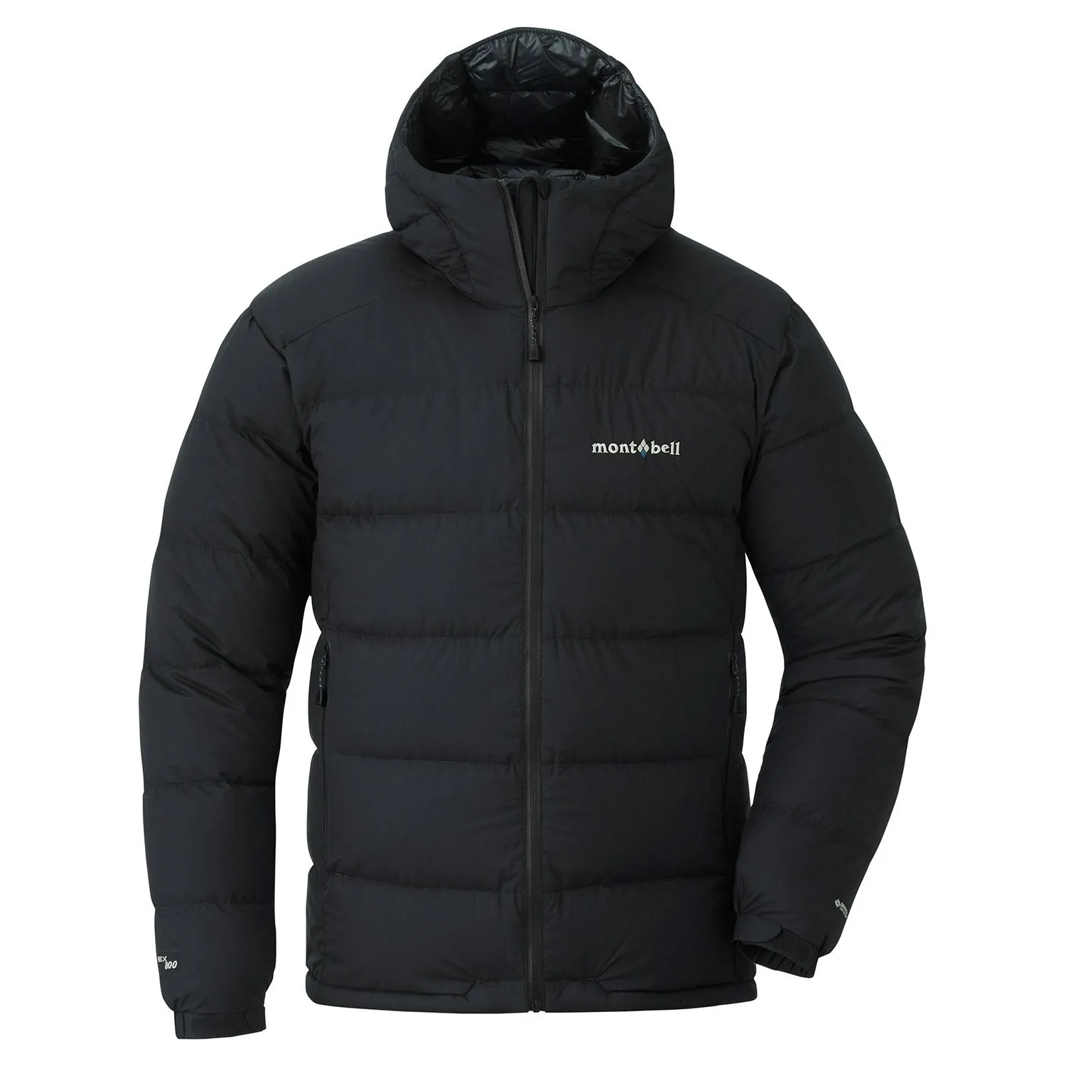 Montbell Permafrost Light Down Parka Men's