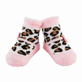 Mud Pie Girl Baby Socks