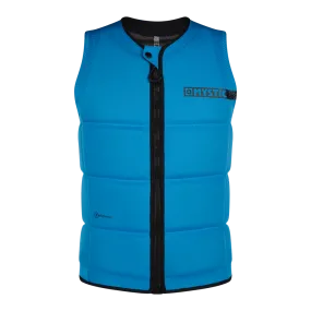 MYSTIC BRAND IMPACT VEST FZIP WAKE CE