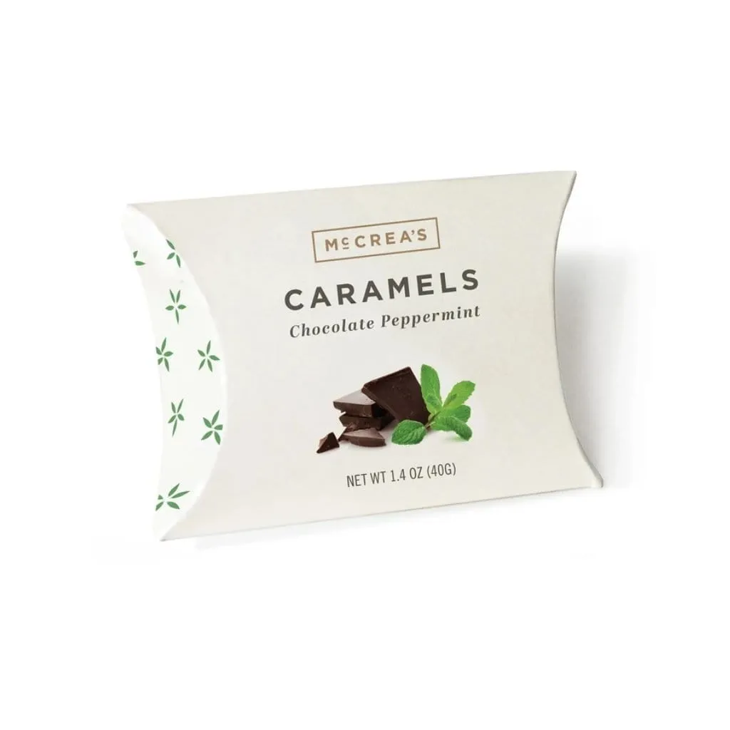 Natural Caramel