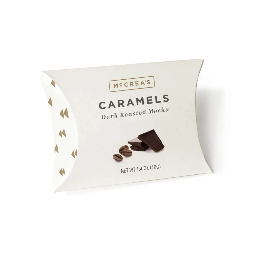 Natural Caramel