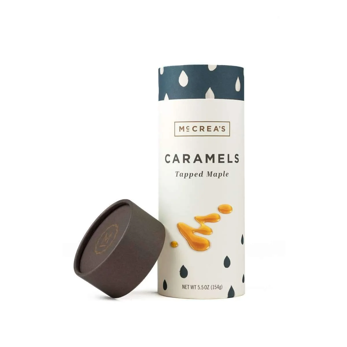 Natural Caramel