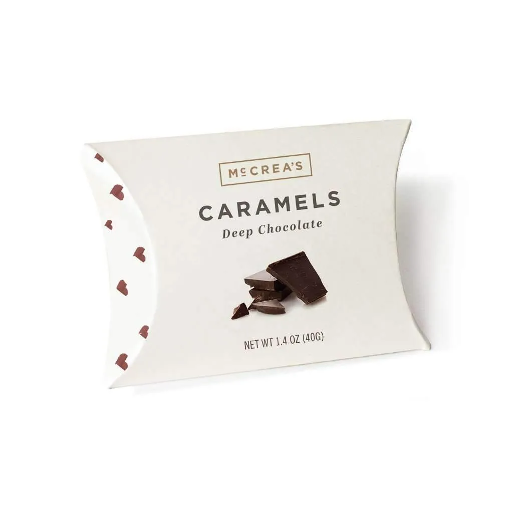 Natural Caramel