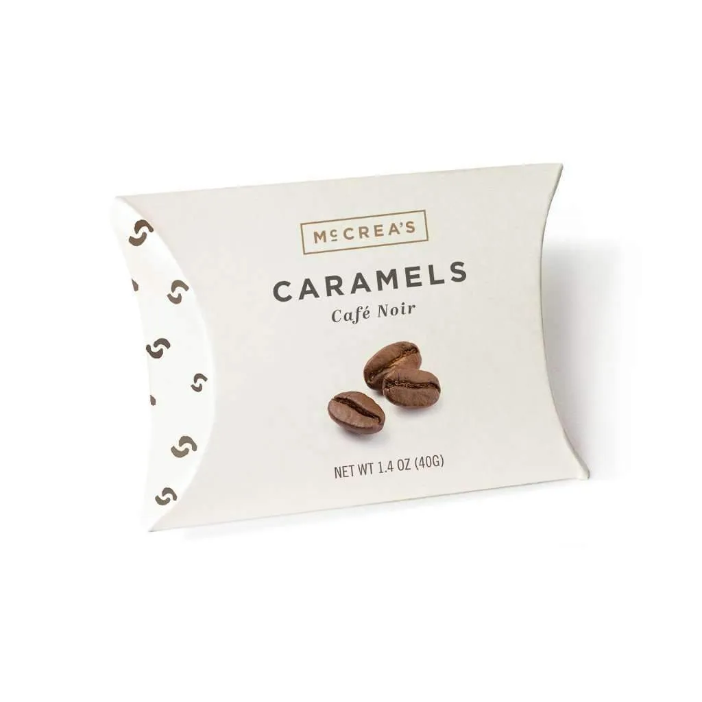 Natural Caramel