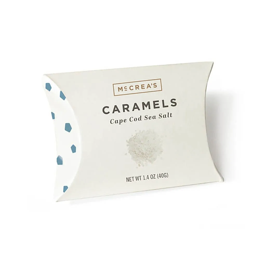 Natural Caramel