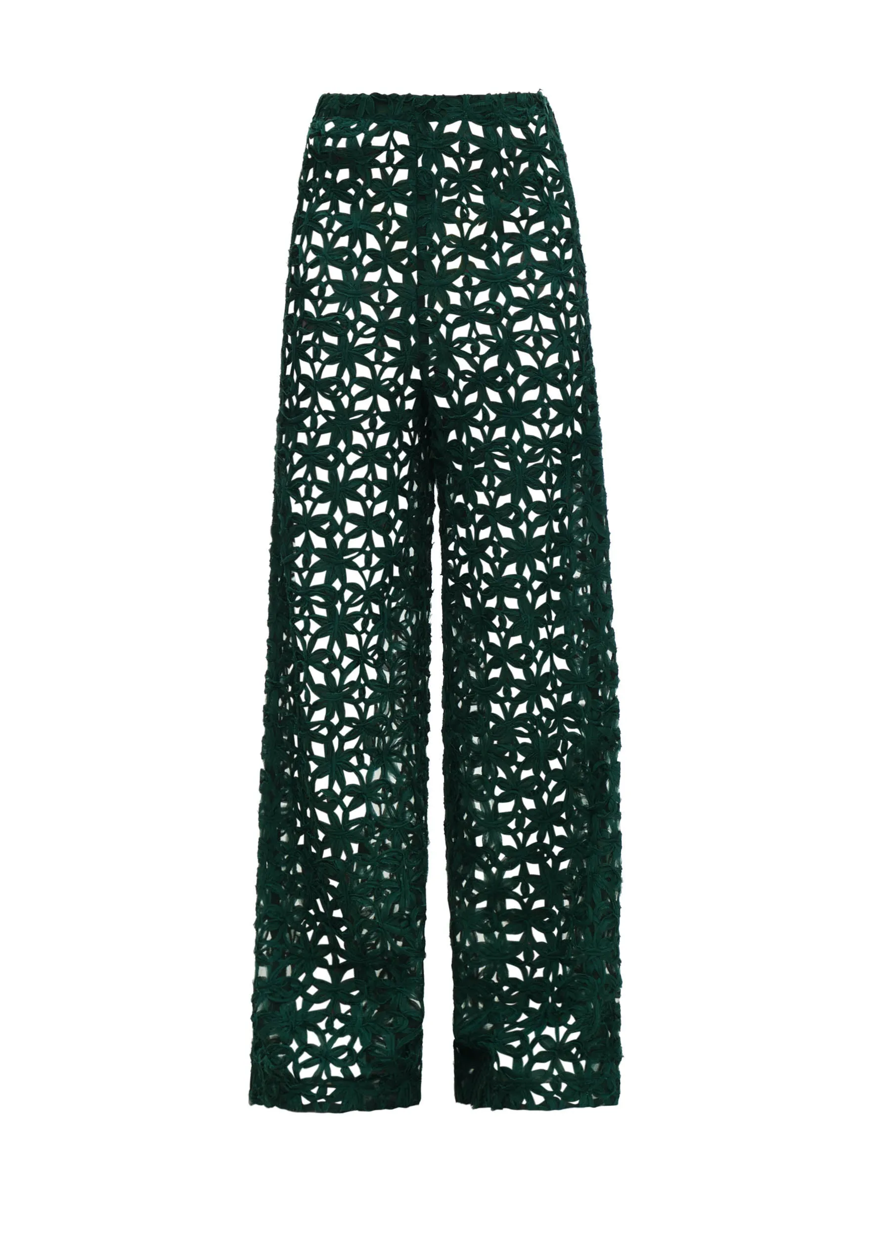 NDU LACE PANTS