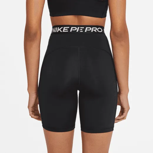 Nike Womens High-Waisted 7in Short