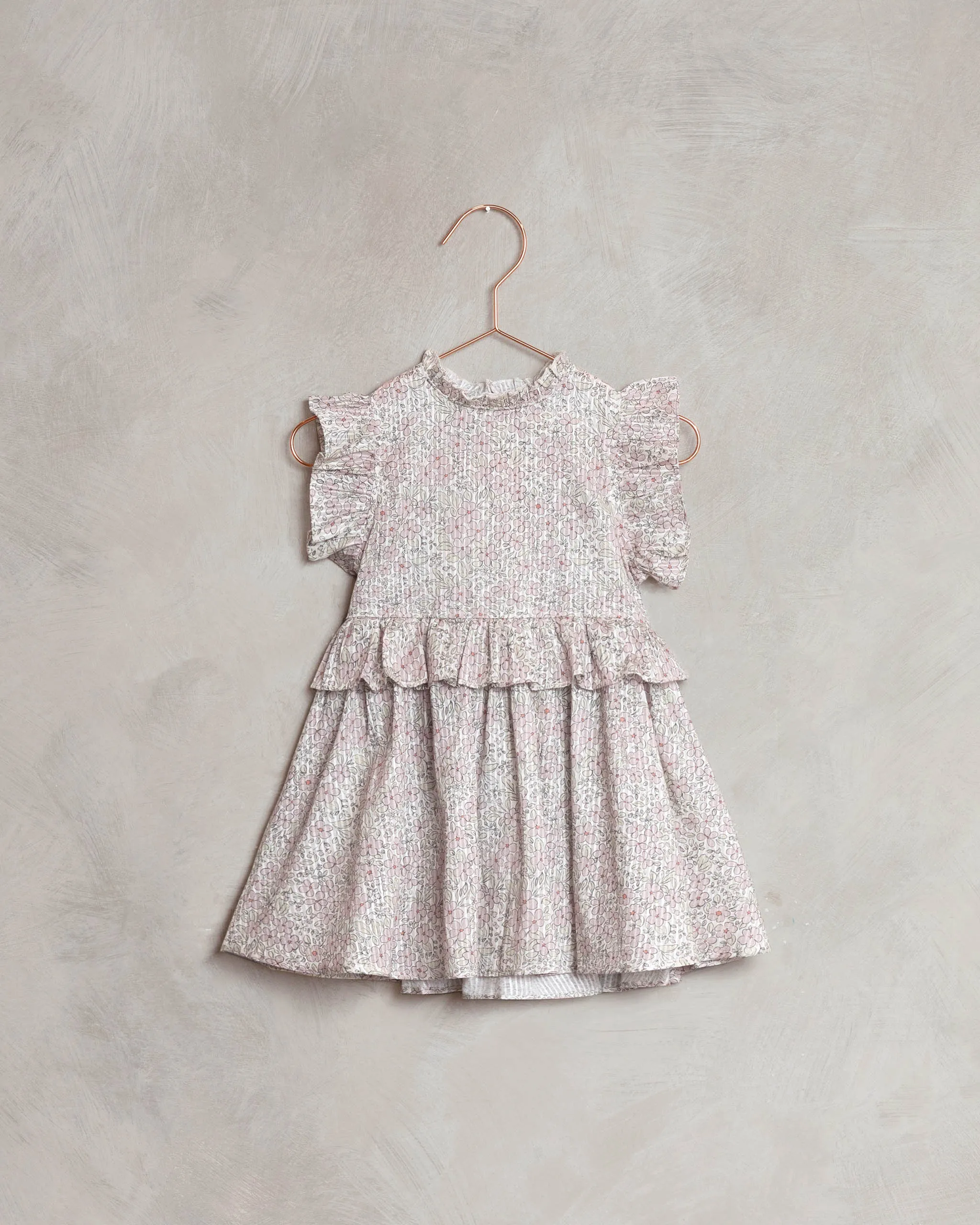 Noralee Alice Dress | Lavender Field