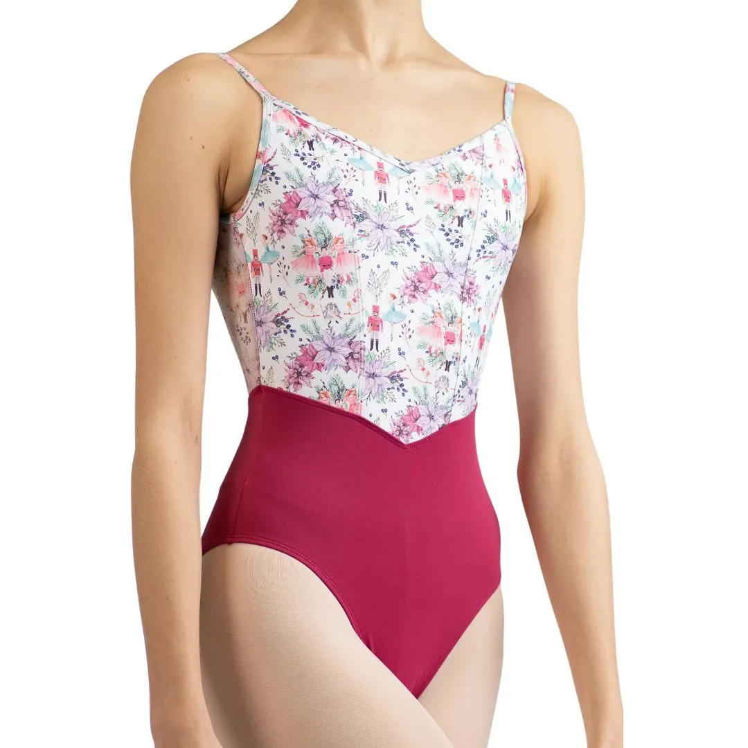 Nutcracker 22 Leotard Child