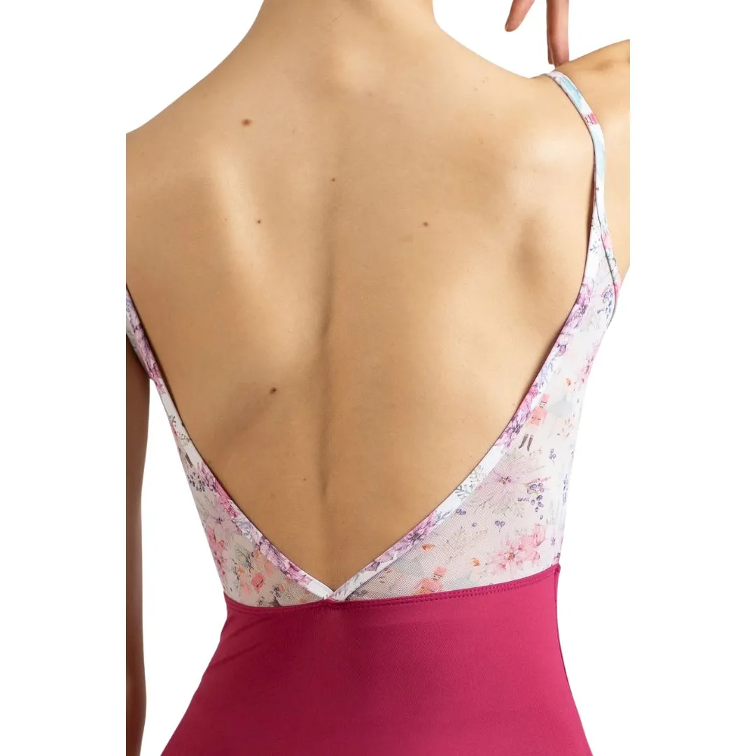 Nutcracker 22 Leotard