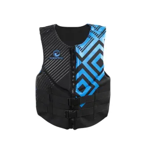 Oceantric Swim Jacket Swimming Vest - Adults