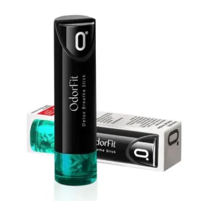 OdorFit Aromatherapy Detox Breathe Stick