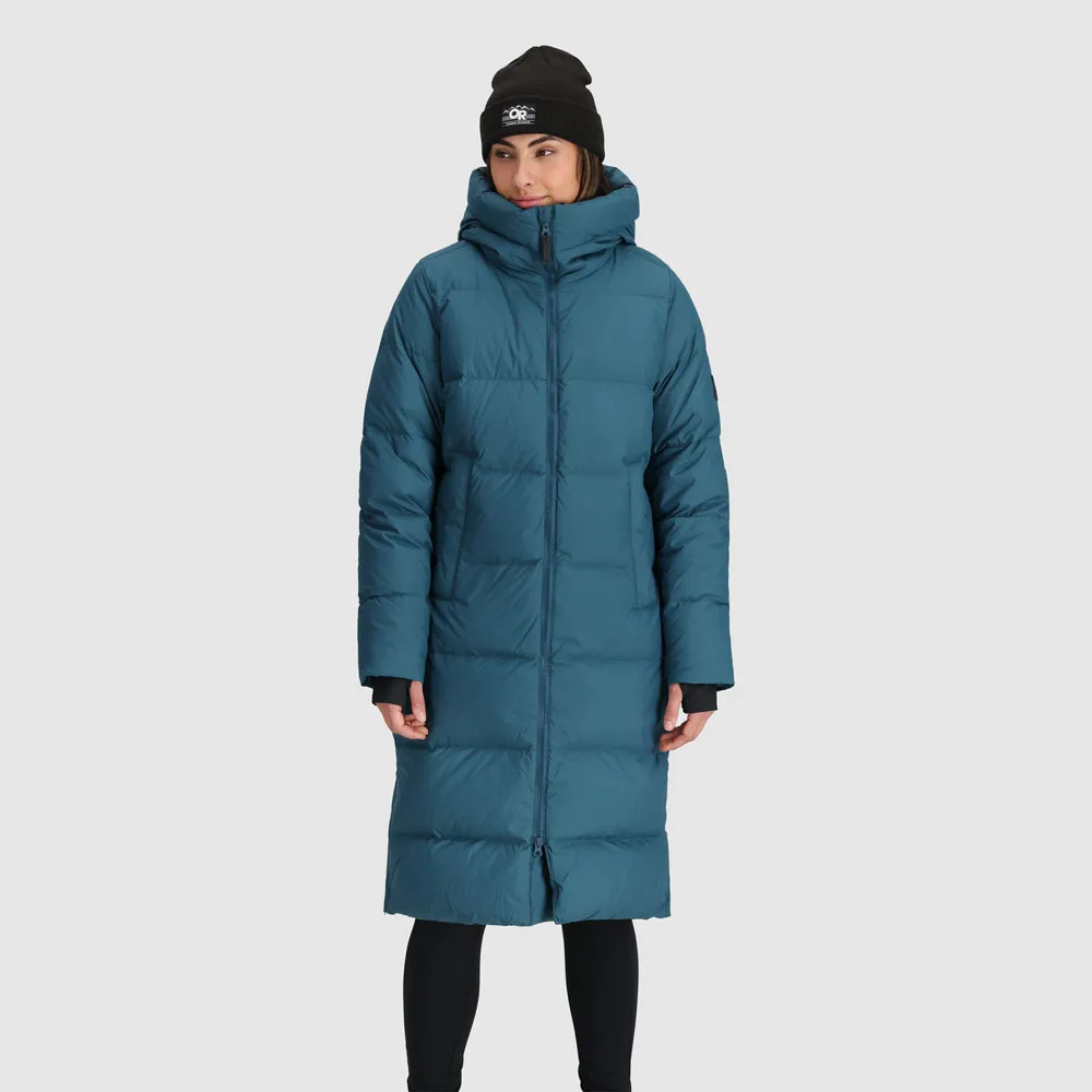 Outdoor Research Coze Down Parka Women