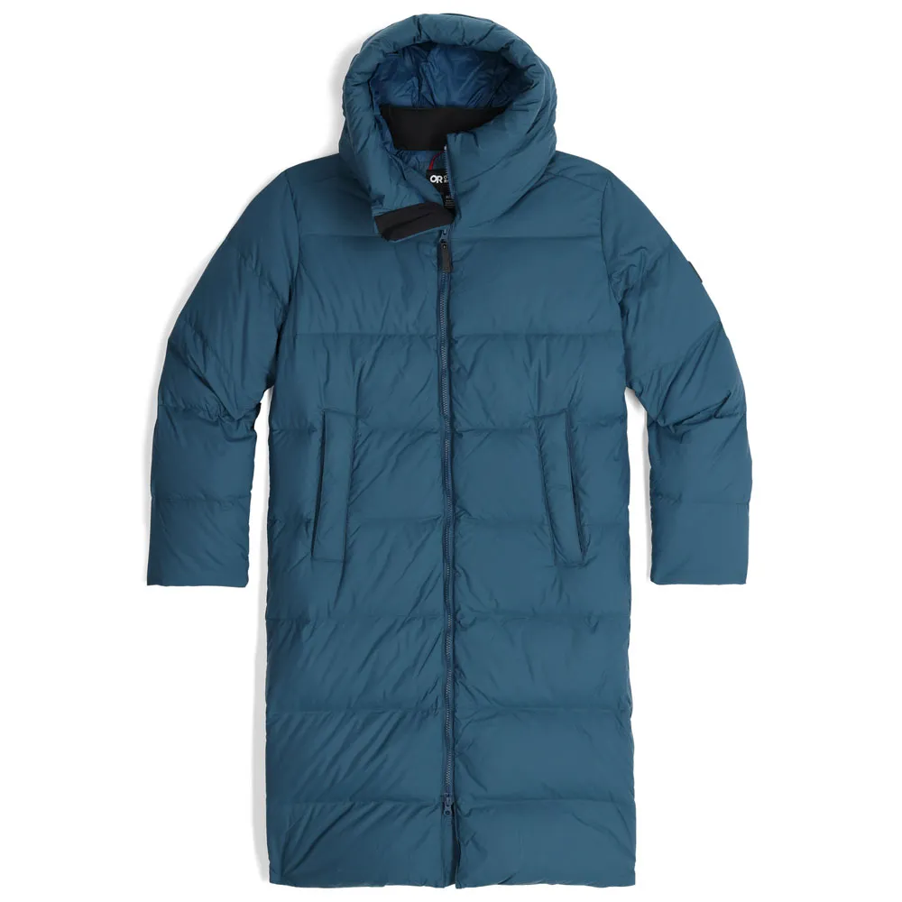 Outdoor Research Coze Down Parka Women