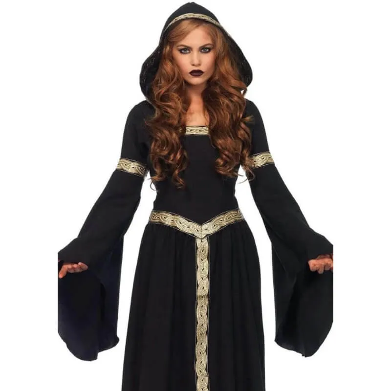 Pagan Witch Ladies Costume - Leg Avenue