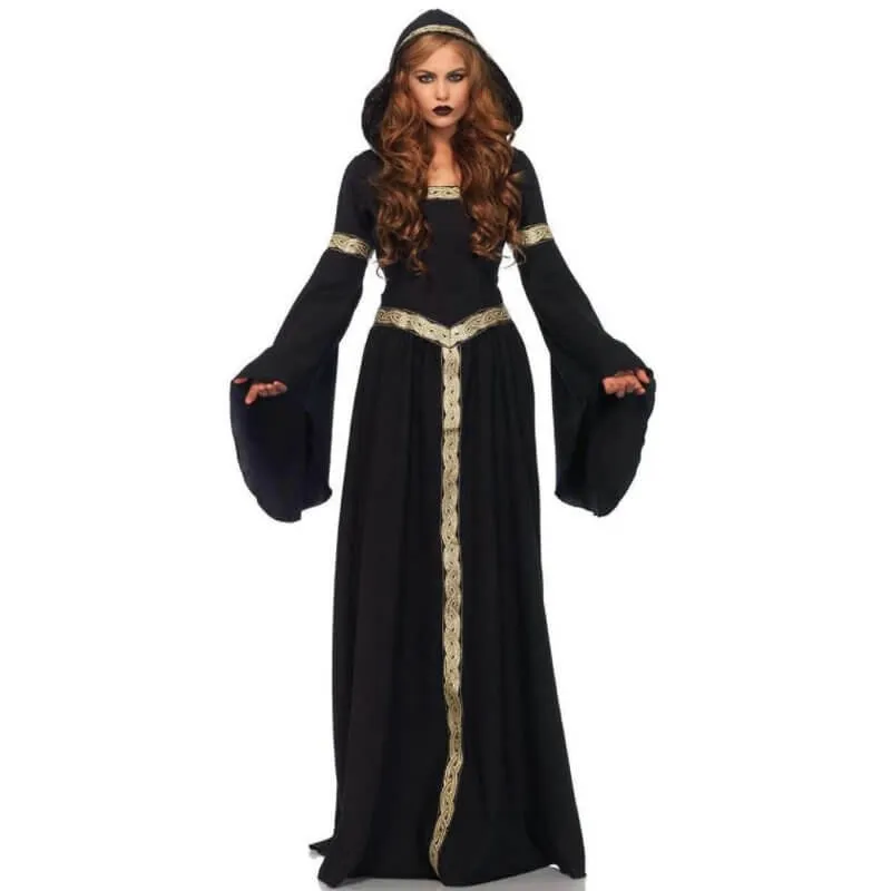 Pagan Witch Ladies Costume - Leg Avenue