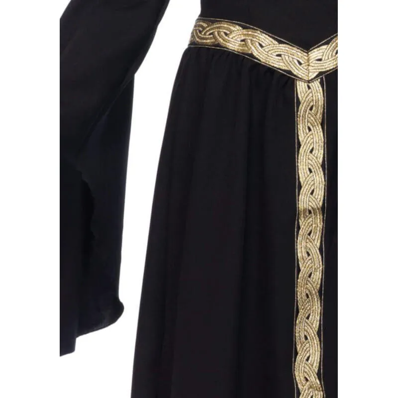 Pagan Witch Ladies Costume - Leg Avenue